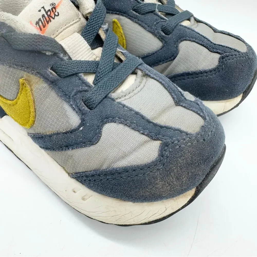 Nike Air Max Dawn Retro Throwback Athletic Running‎ Walking Sneakers Toddler 6C